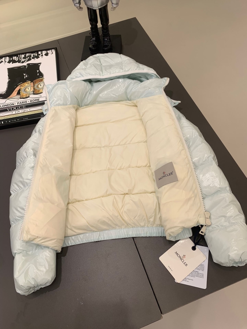 Moncler Down Coat